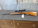 Remington Model 788 .243 Bolt Action With Scope Nice Clean Gun
