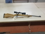 Savage 111G Hunter 30-06 with scope and sling serial number 17444