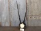 African Gemsbok Horns On Skull Plate Horns Are Detachable For Easy Shipping