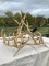 Beautiful Elk Antler Chandelier All Real Antler 50