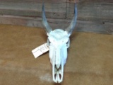 Indian Nilgai Skull overall dimensions 9