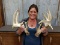 Gnarly 5x5 Whitetail Sheds