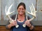 Main Frame 5x5 Whitetail Sheds Right 77