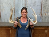 Wild Texas Whitetail Sheds 160 class 13