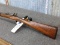 Belgium Rolling Block 8mm Rifle 28