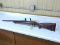 German Mauser Custom Chambered In 6.5 x 55 SN R-10302