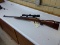 Remington Model 700 30-06 Bolt Action BDL Walnut Stock & Scope
