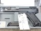 Ruger Mark II .22 Semi Auto Pistol In Hard Case Like New Gun