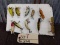 Group Of 10 Vintage Fishing Lures