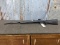 Savage Model 11 .223 Bolt Action Rifle Synthetic Stock Bull Barrel