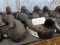 15 Vintage Cork Duck Decoys