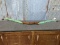 Vintage Colt Arrowmaster Recurve Bow