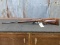 Savage Anschutz Model 164 Sporter .22 Bolt Action Rifle