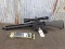 Rock River Arms LAR-15 5.56 / .223 Semi Auto Rifle With Scope & Extras