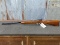 Marlin Model 81DL .22 Bolt Action Rifle With Peep Sight