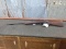 Winchester Model 74 .22 Semi Auto Rifle SN 172609A