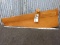 Gun Saddle Leather Scabbard Like New