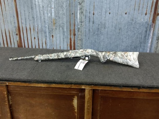 Ruger 10-22 .22 Semi Auto Special Edition 50 Year Anniversary