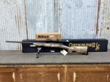 Browning X Bolt .223 Bolt Action Rifle With Nikon 3-9x40 Scope & Bipod