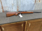 Mossberg Model 146B .22 Bolt Action Rifle SN NA