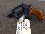 Taurus Ultra Lite .38 Special Revolver Nice Clean Gun SN IN71213