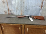 Marlin Model 60 Single Shot 12ga 30