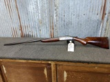 Iver Johnson Champion 16ga Single Shot Good Case Hardening SN NA