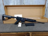 American Tactical Omni Hybrid Multi Cal 5.56 / .223 Semi Auto Rifle New