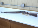 Armi Hager 50Cal Black Powder Rifle