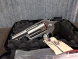 Taurus Judge 45 Long Colt /410 Revolver New Gun Stainless 3