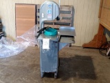 Biro Model 11 Meat Saw Sliding Table 10