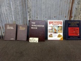 Collection of Winchester Books