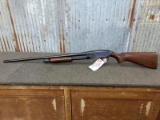 Winchester Model 12 12ga Featherweight 28