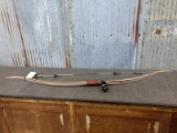 Ben Pearson 335 Super Jet Recurve Bow