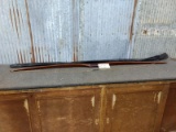 Vintage Wooden Long Bow