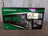 RCBS Chargemaster Powder Scale & Dispenser Like New