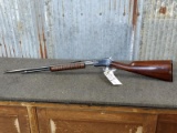Winchester Model 62A .22 Pump SN 314324