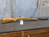 Hiawatha Model 189 .22 Semi Auto Rifle SN NA