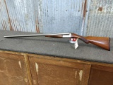 Remington Model 1900 Double Barrel 12ga Bore Is Shiny 32