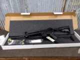 Ruger AR 15 .223 New In The Box SN 85280201