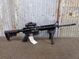 Rock River Arms LAR-15 6.56 / .223 With CP Optic Scope & Bipod