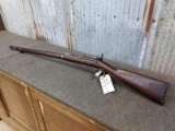 U.S. Springfield Model 1884 Trap Door Rifle 45-70 SN 506420