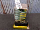 220 Rounds Of .17 Remington Ammo