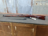 Russian Mosin Nagant 7.62x 54R Bolt Action Rifle