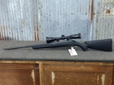 Ruger American .223 rem Bolt Action Rifle With Vortex 3-9x40 Scope