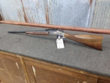 H& R 45-70 Govt Model 1871 Buffalo Classic Single Shot Rifle