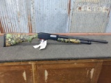 Stevens Model 320 12ga Mag Pump Like New In Cammo SN 151290S