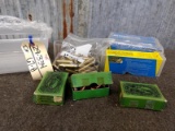 119 45-70 Brass Casings & 3 Boxes Of Bullets