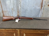 Winchester Model 72 Bolt Action .22 Tube Feed SN NA