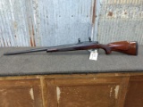 Remington Model 700 .220 Swift Bull Barrel With Short Action